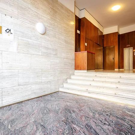 Apartment 24 Bologna Exterior photo