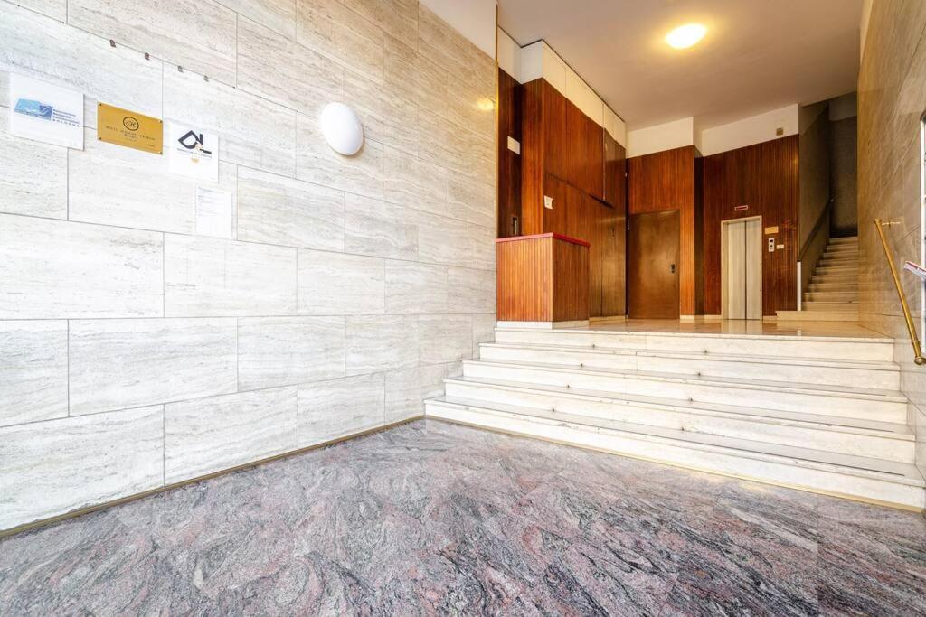 Apartment 24 Bologna Exterior photo