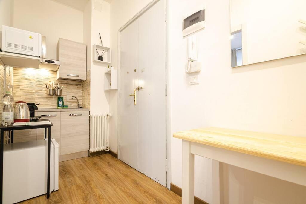 Apartment 24 Bologna Exterior photo