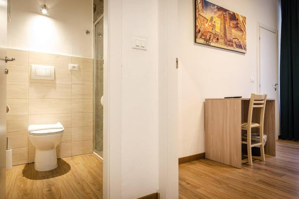 Apartment 24 Bologna Exterior photo
