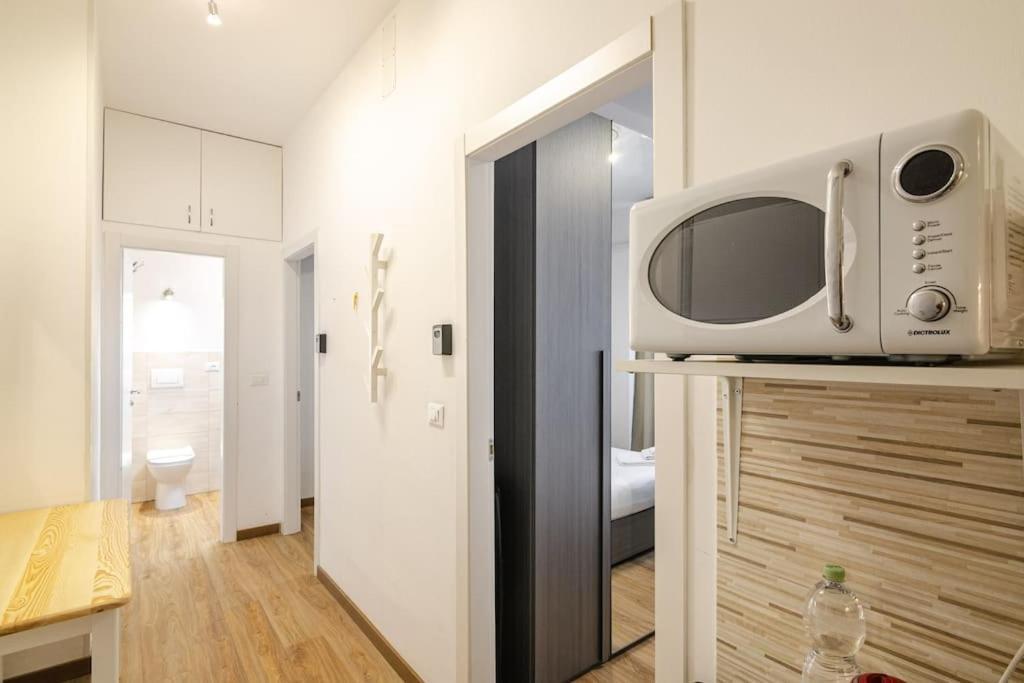 Apartment 24 Bologna Exterior photo