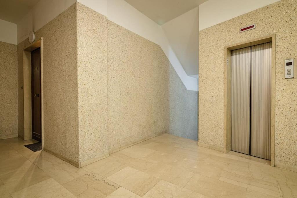 Apartment 24 Bologna Exterior photo